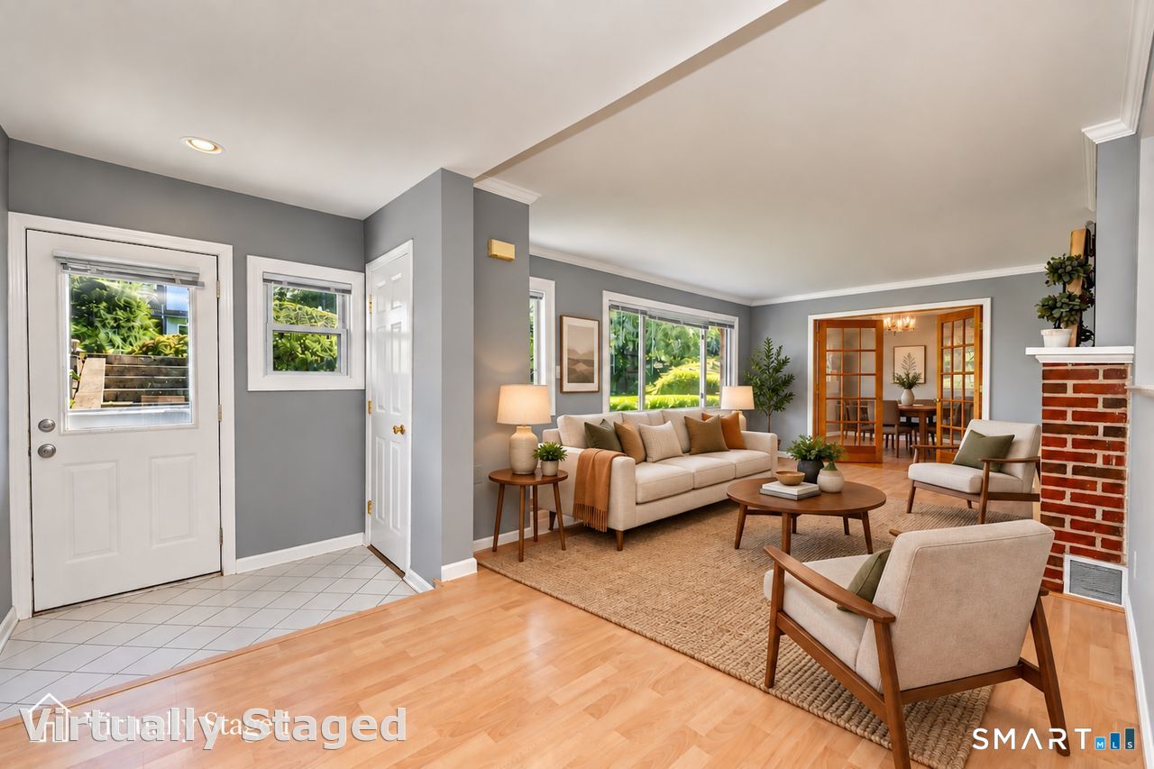 55 Old Sawmill Road Trumbull CT 06611