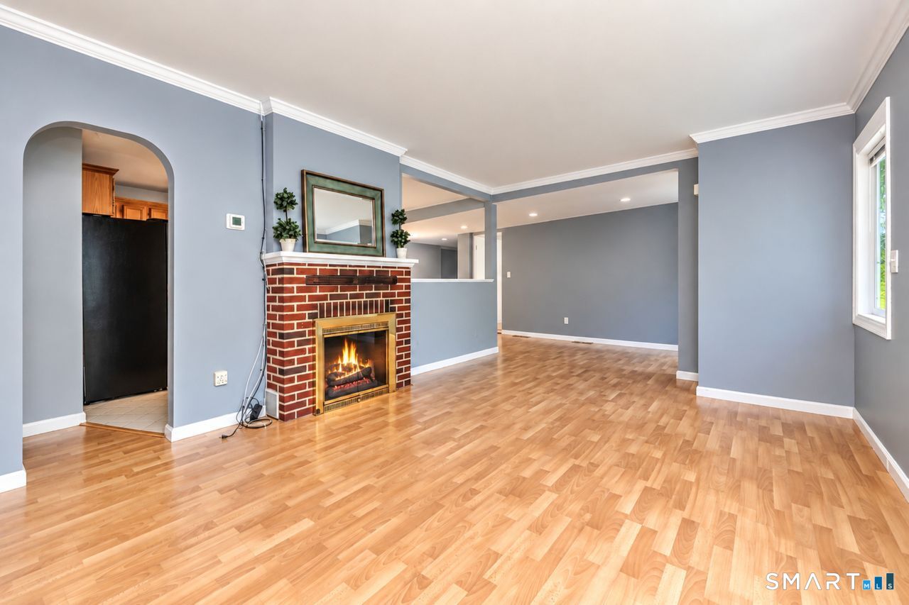 55 Old Sawmill Road Trumbull CT 06611