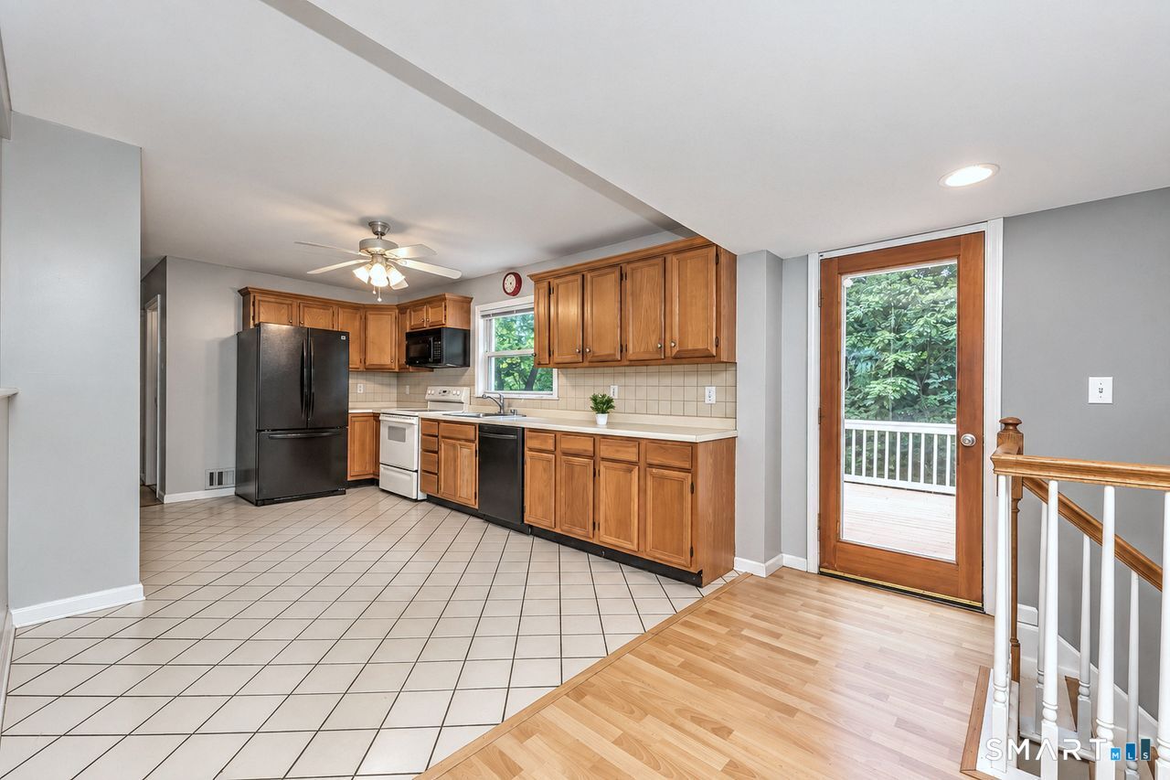 55 Old Sawmill Road Trumbull CT 06611
