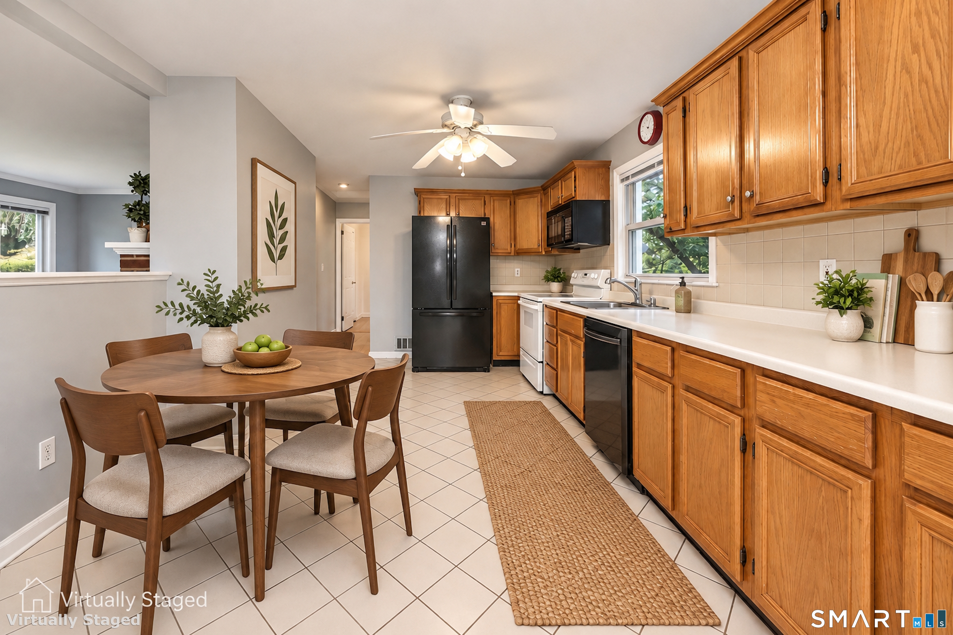 55 Old Sawmill Road Trumbull CT 06611