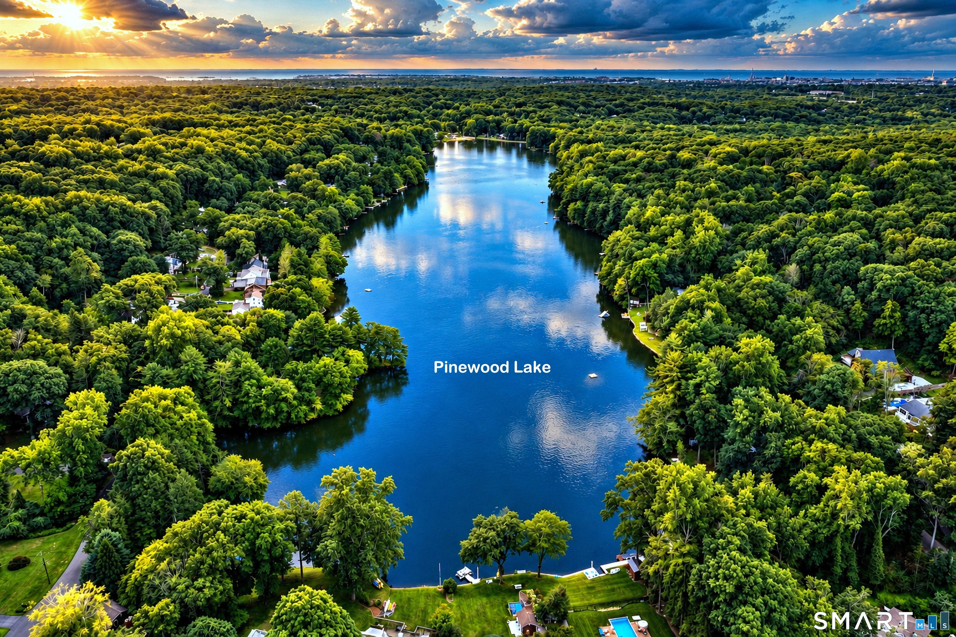 55 Old Sawmill Road Trumbull CT 06611