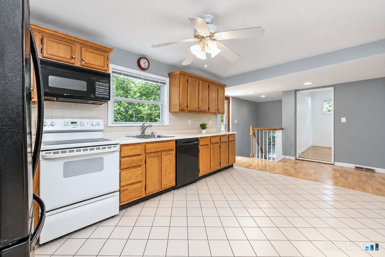 55 Old Sawmill Road Trumbull CT 06611