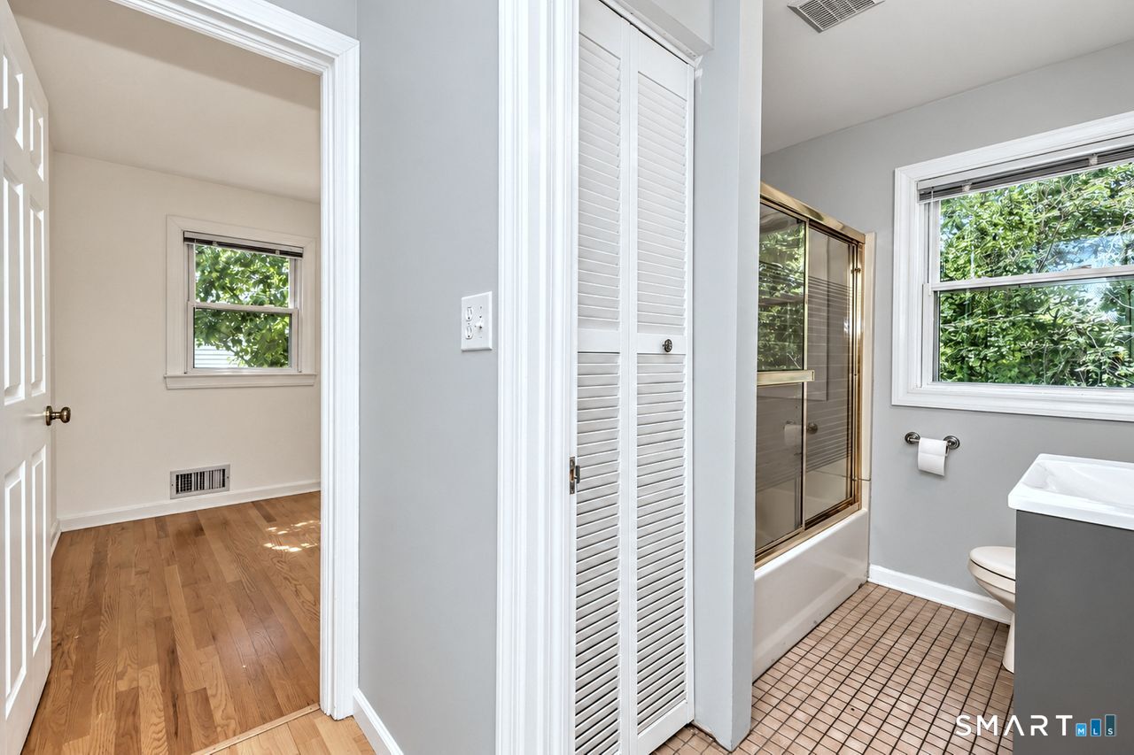55 Old Sawmill Road Trumbull CT 06611