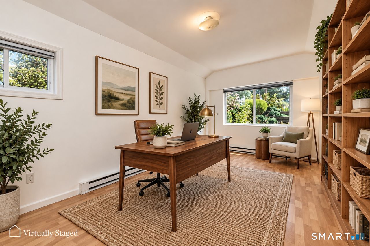 55 Old Sawmill Road Trumbull CT 06611