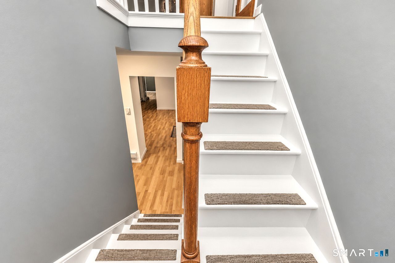 55 Old Sawmill Road Trumbull CT 06611