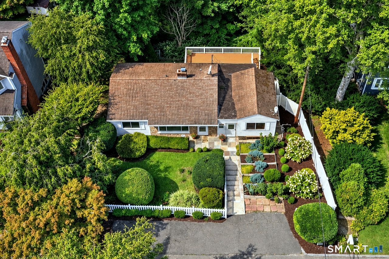 55 Old Sawmill Road Trumbull CT 06611