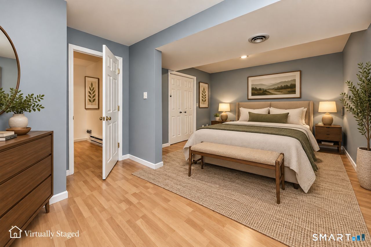 55 Old Sawmill Road Trumbull CT 06611