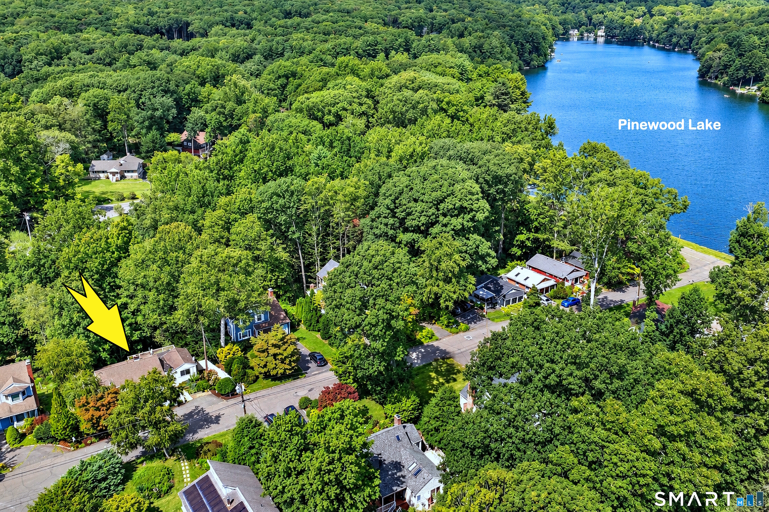 55 Old Sawmill Road Trumbull CT 06611