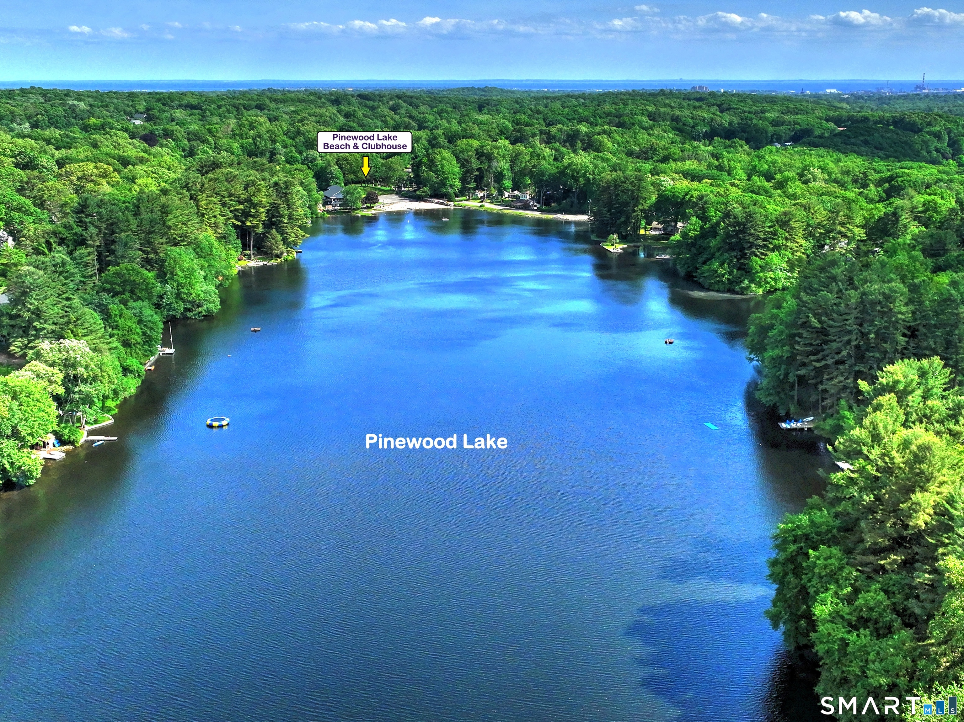 55 Old Sawmill Road Trumbull CT 06611