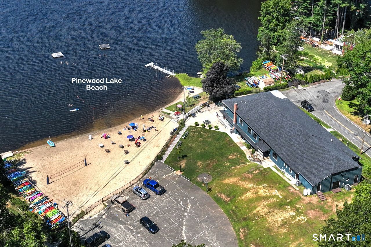 55 Old Sawmill Road Trumbull CT 06611