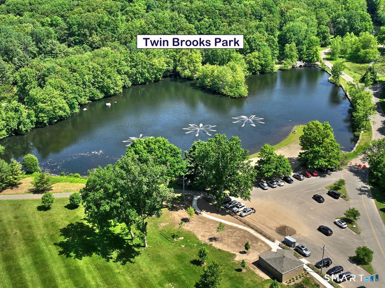 55 Old Sawmill Road Trumbull CT 06611