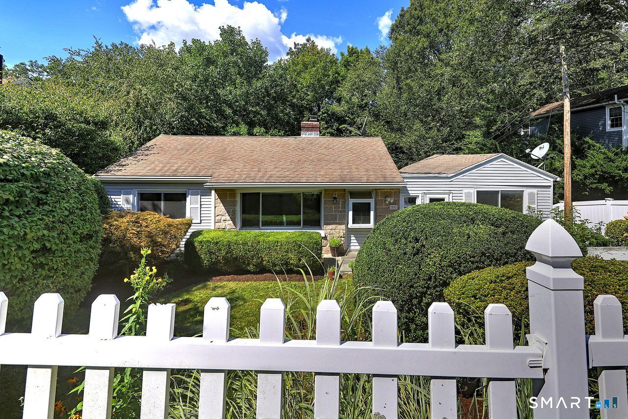55 Old Sawmill Road Trumbull CT 06611