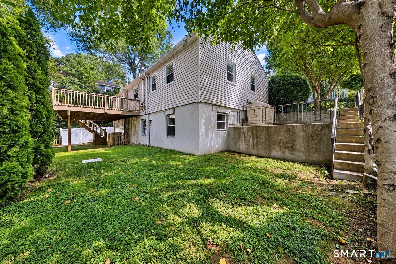 55 Old Sawmill Road Trumbull CT 06611