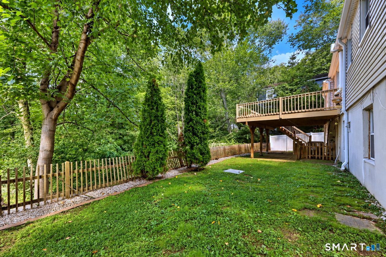 55 Old Sawmill Road Trumbull CT 06611