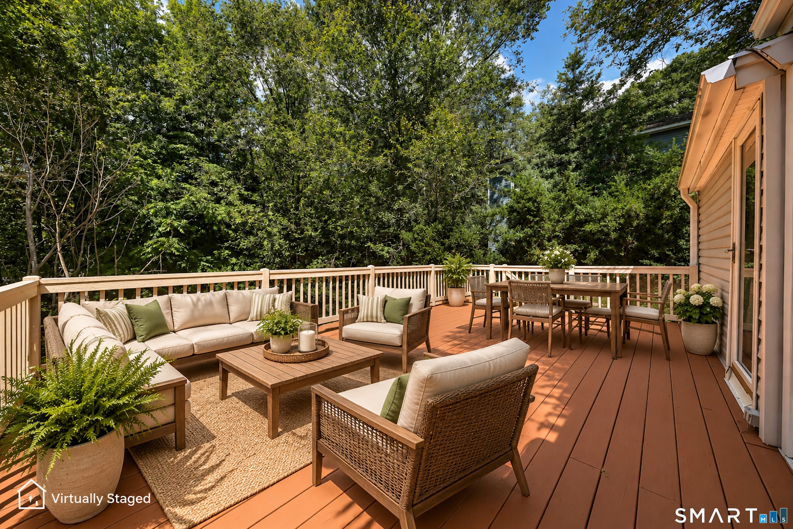 55 Old Sawmill Road Trumbull CT 06611