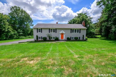 523 Highfield Drive Orange CT 06477