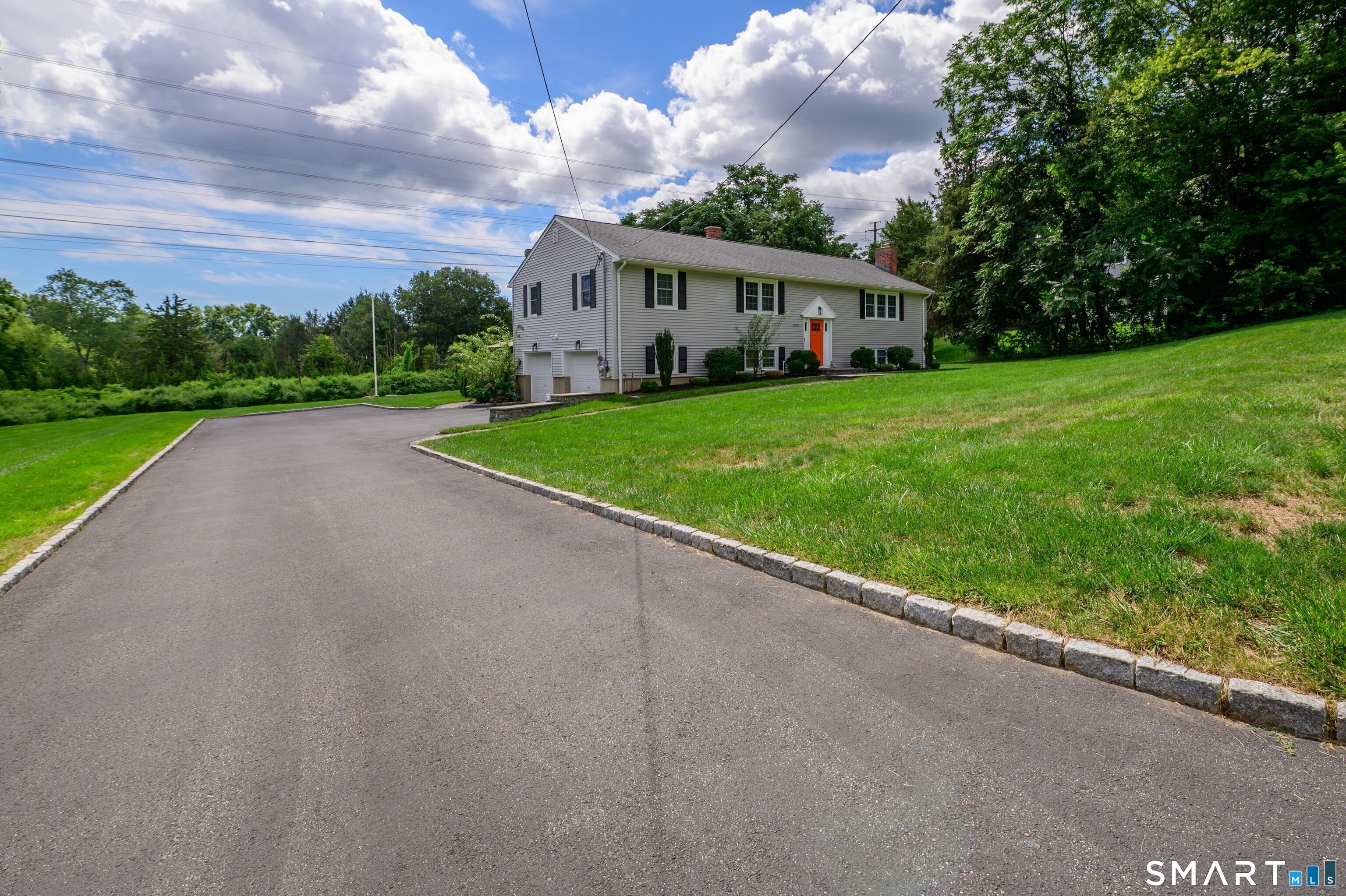 523 Highfield Drive Orange CT 06477
