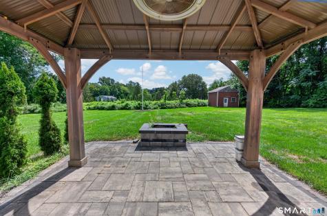 523 Highfield Drive Orange CT 06477