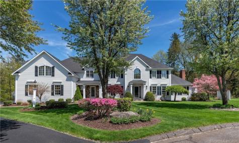 15 Michelle Lane Avon CT 06001