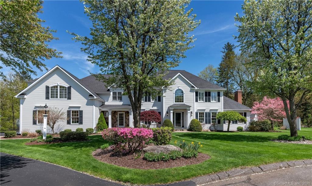 15 Michelle Lane Avon CT 06001