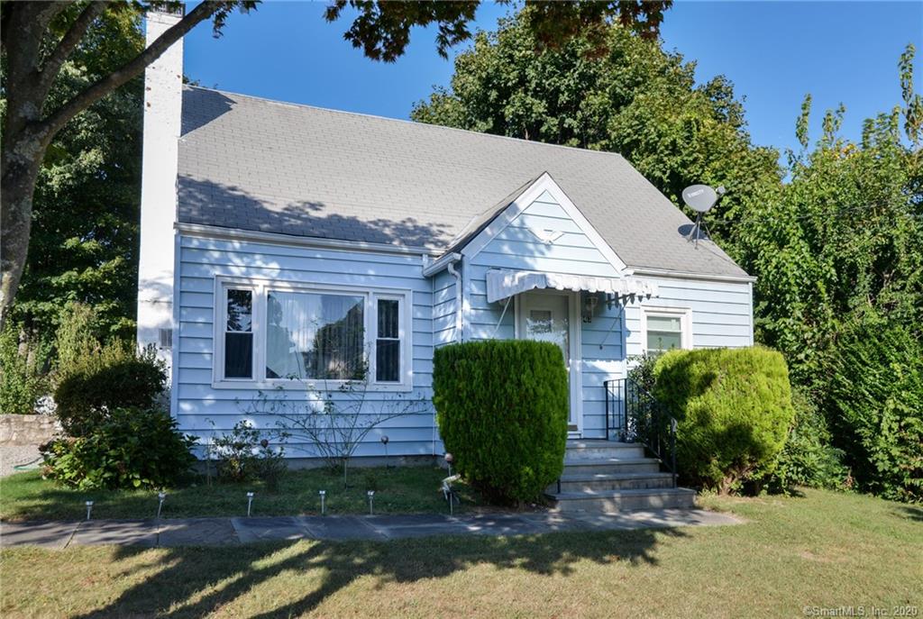 43 Rosemary Drive Bridgeport CT 06606