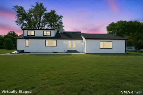 201 S Main Street East Granby CT 06026