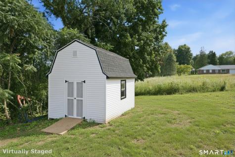 201 S Main Street East Granby CT 06026