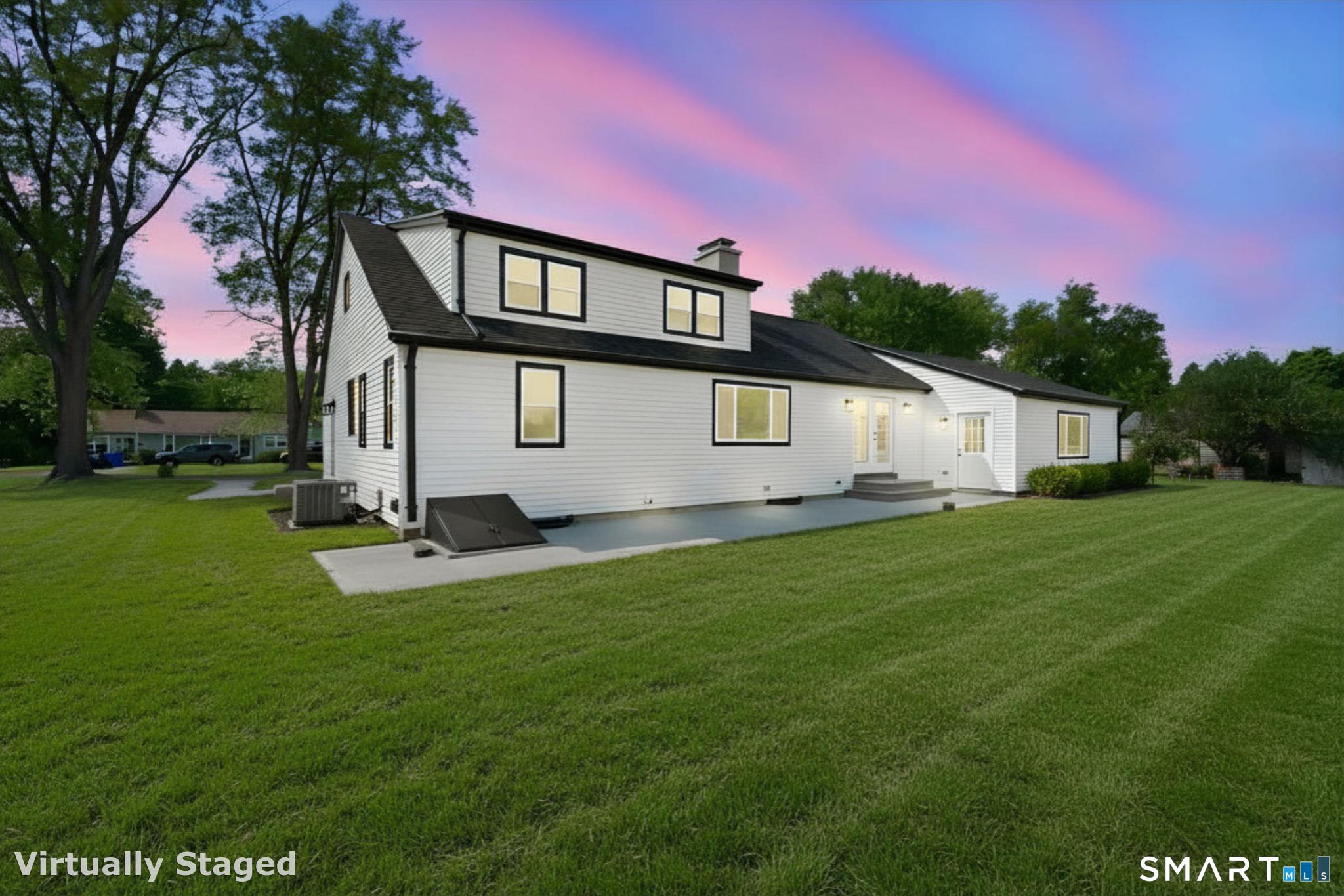201 S Main Street East Granby CT 06026