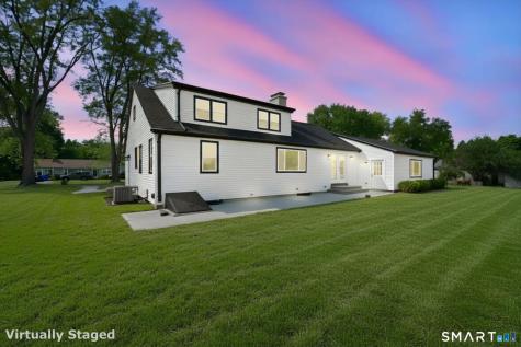201 S Main Street East Granby CT 06026