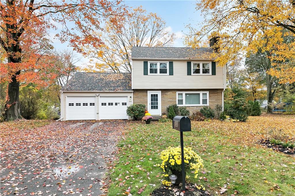 232 Ronald Drive Fairfield CT 06825