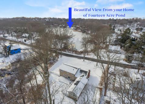 24 Stonybrook Road Norwalk CT 06851