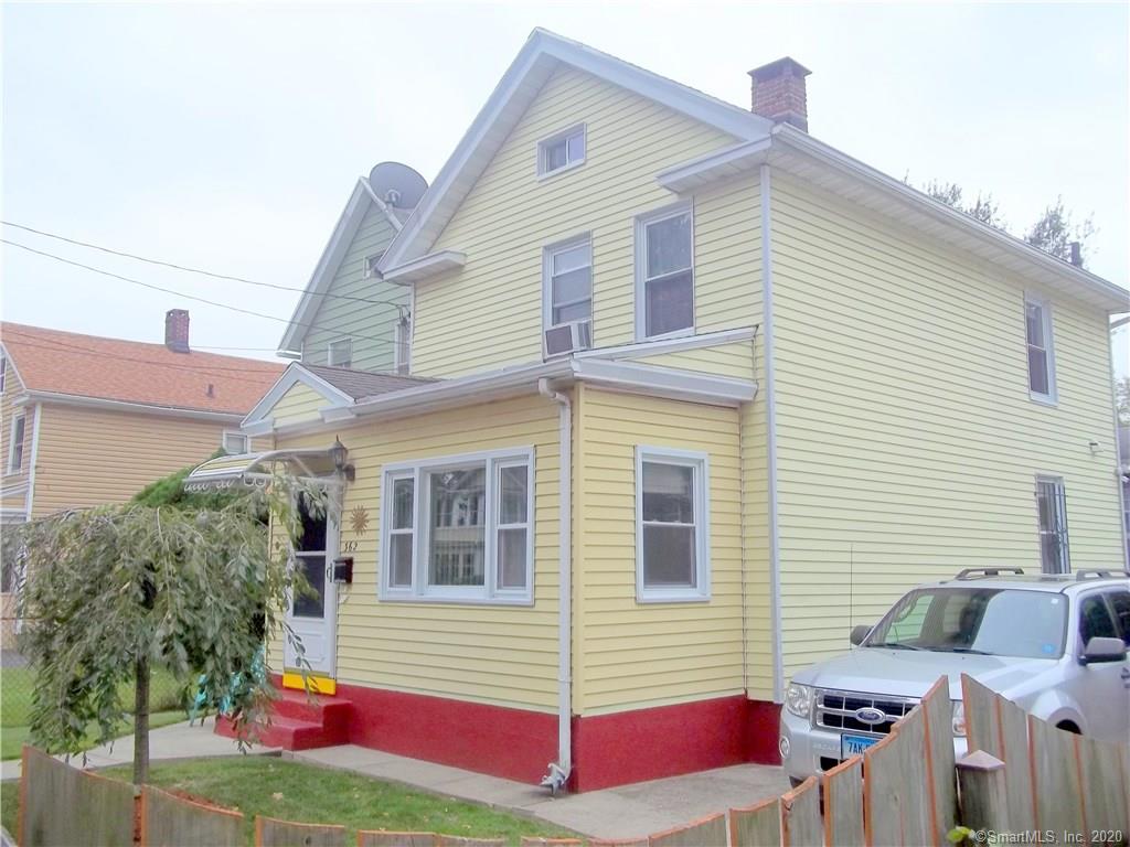 362 Greenwich Avenue New Haven CT 06519