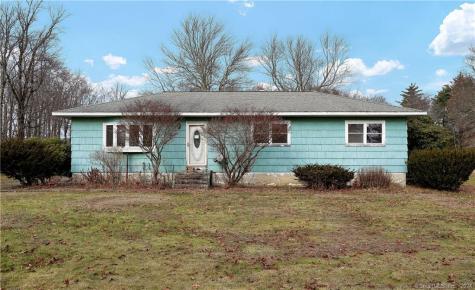 45 Isaiah Smith Lane Morris CT 06763