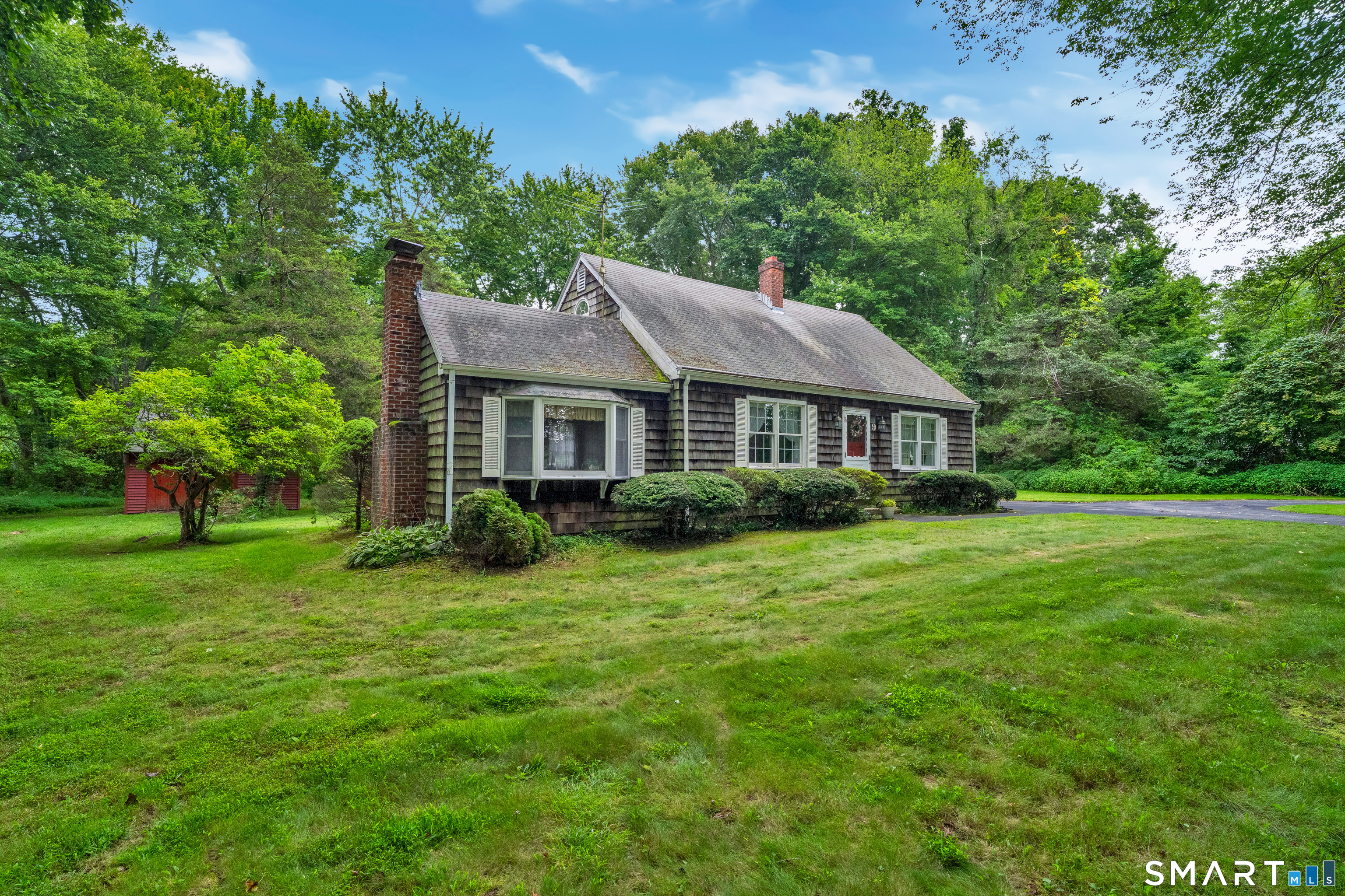 9 Stone Ranch Road East Lyme CT 06333