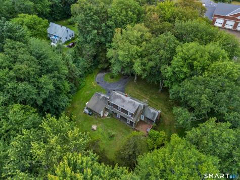 9 Stone Ranch Road East Lyme CT 06333