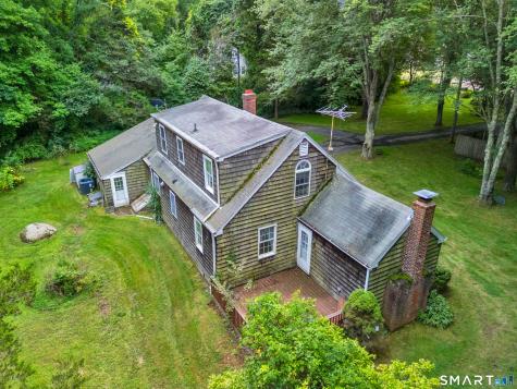 9 Stone Ranch Road East Lyme CT 06333