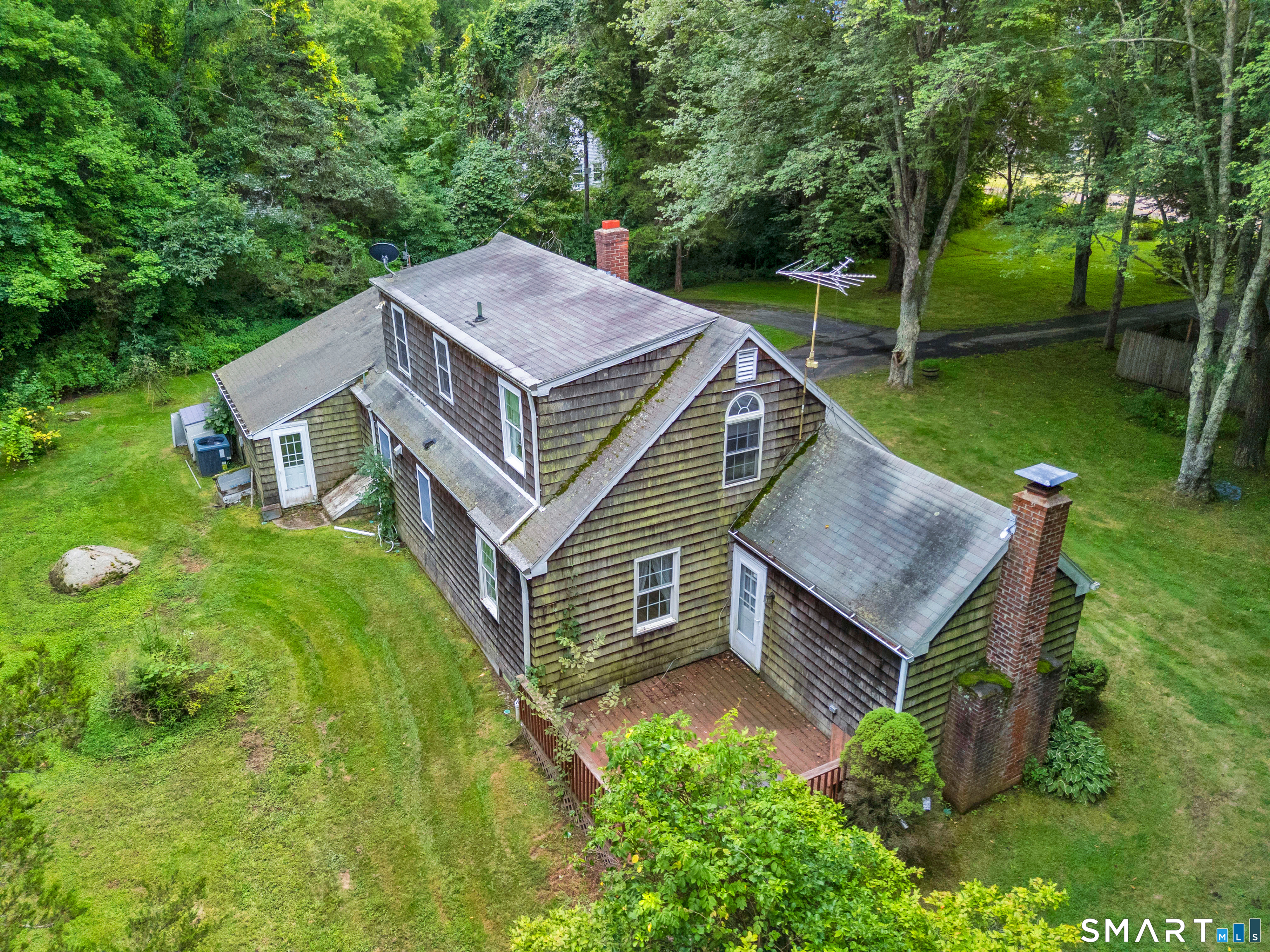 9 Stone Ranch Road East Lyme CT 06333