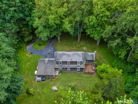 9 Stone Ranch Road East Lyme CT 06333