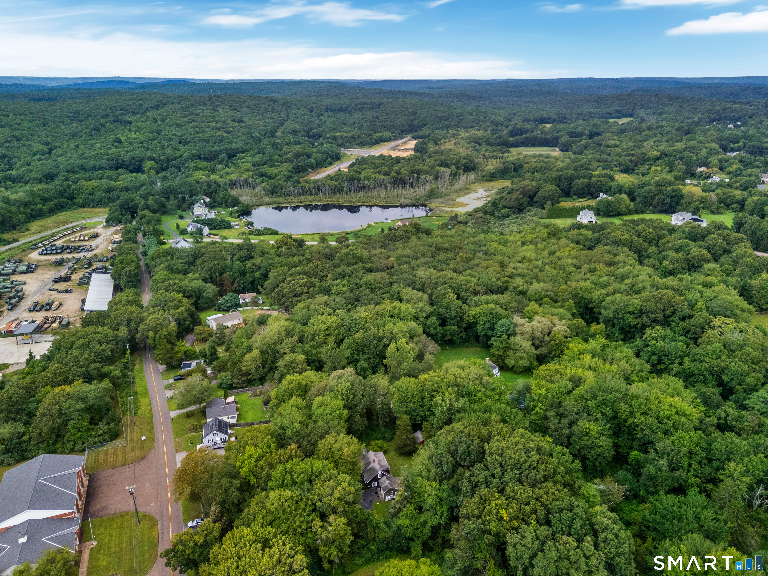 9 Stone Ranch Road East Lyme CT 06333