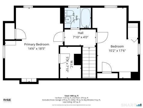 9 Stone Ranch Road East Lyme CT 06333