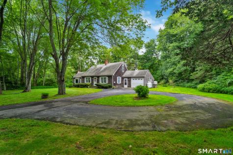 9 Stone Ranch Road East Lyme CT 06333