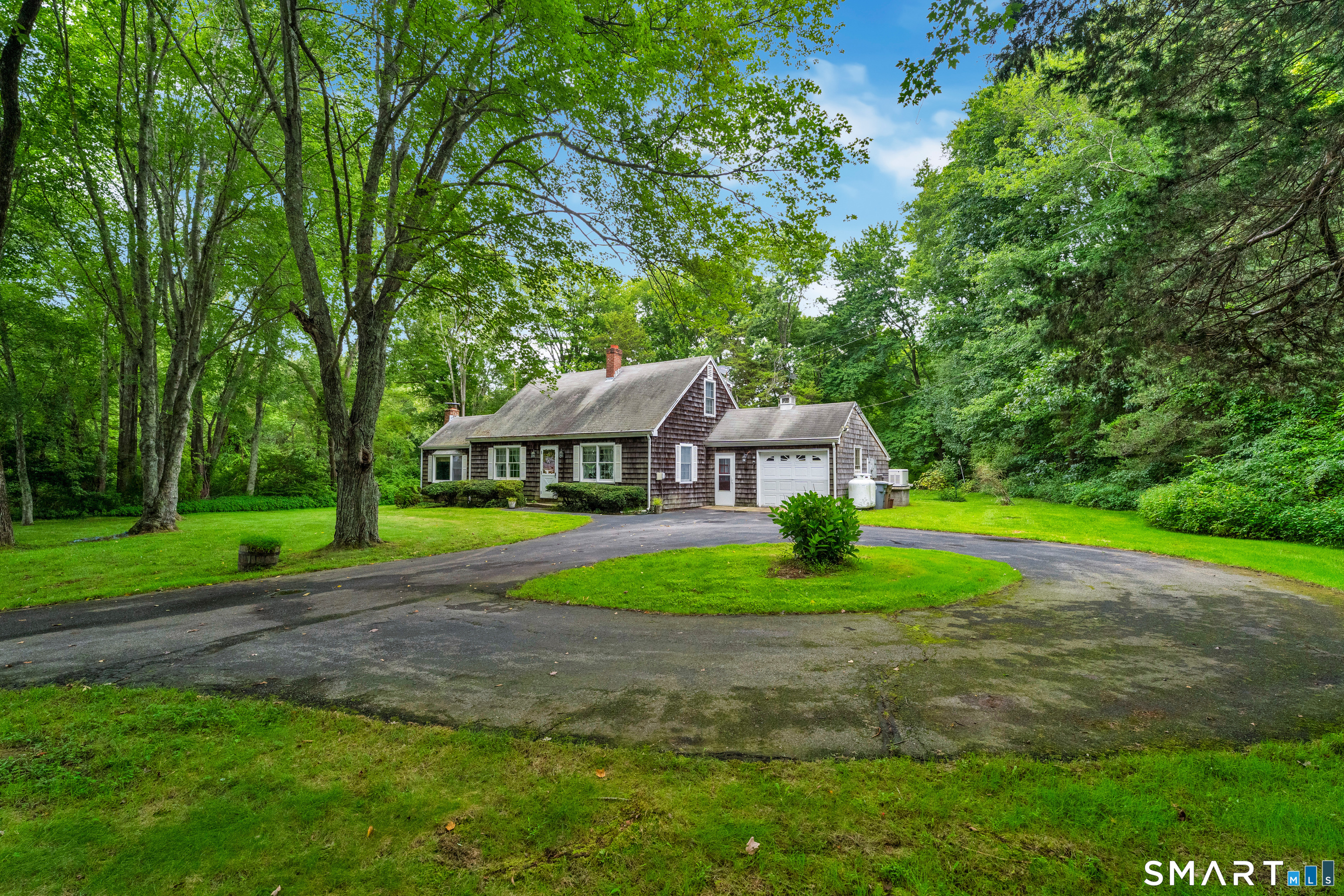 9 Stone Ranch Road East Lyme CT 06333