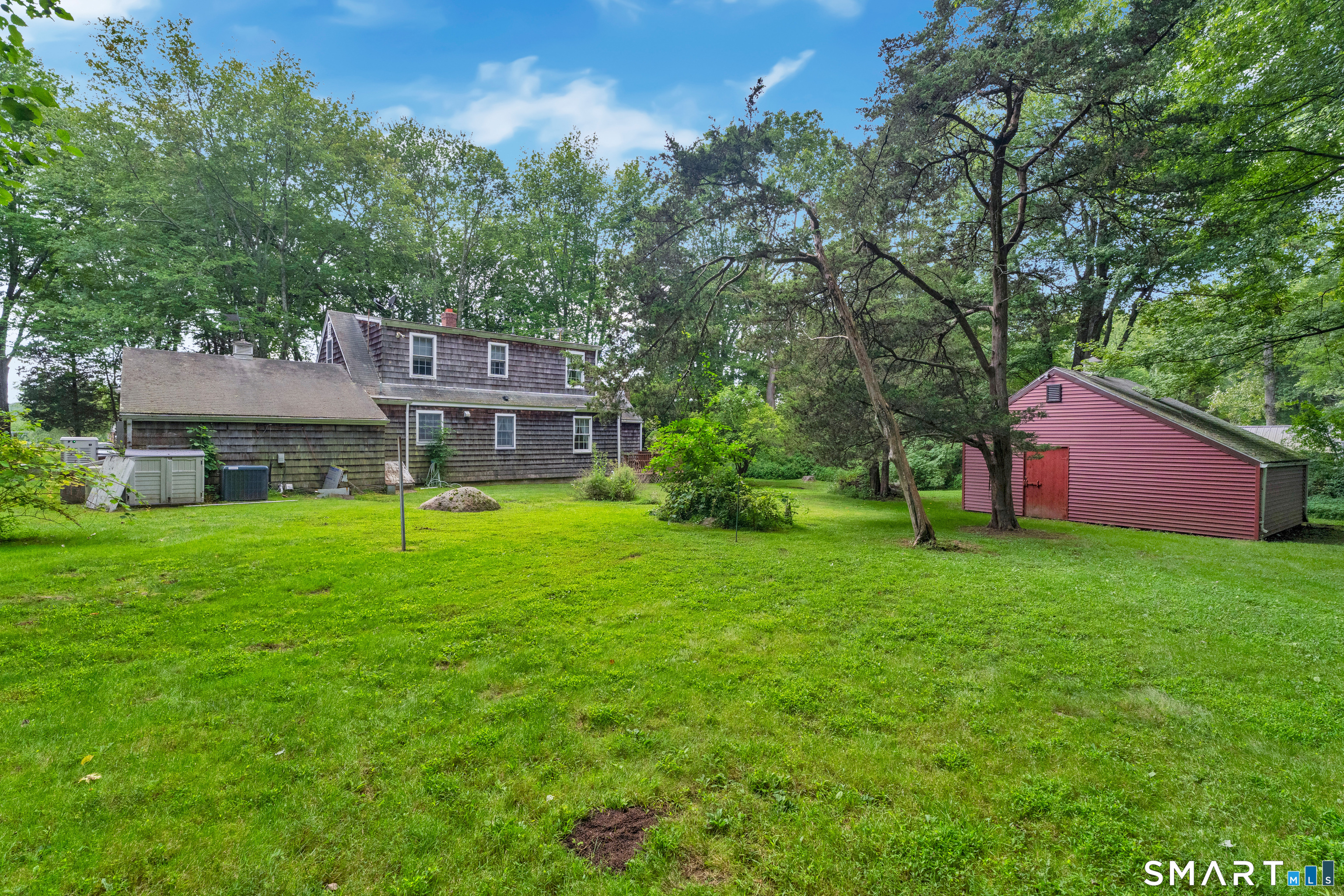 9 Stone Ranch Road East Lyme CT 06333