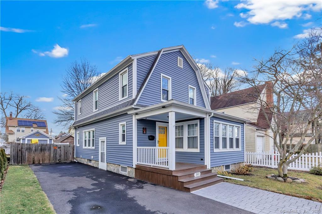202 Taft Street Stratford CT 06615