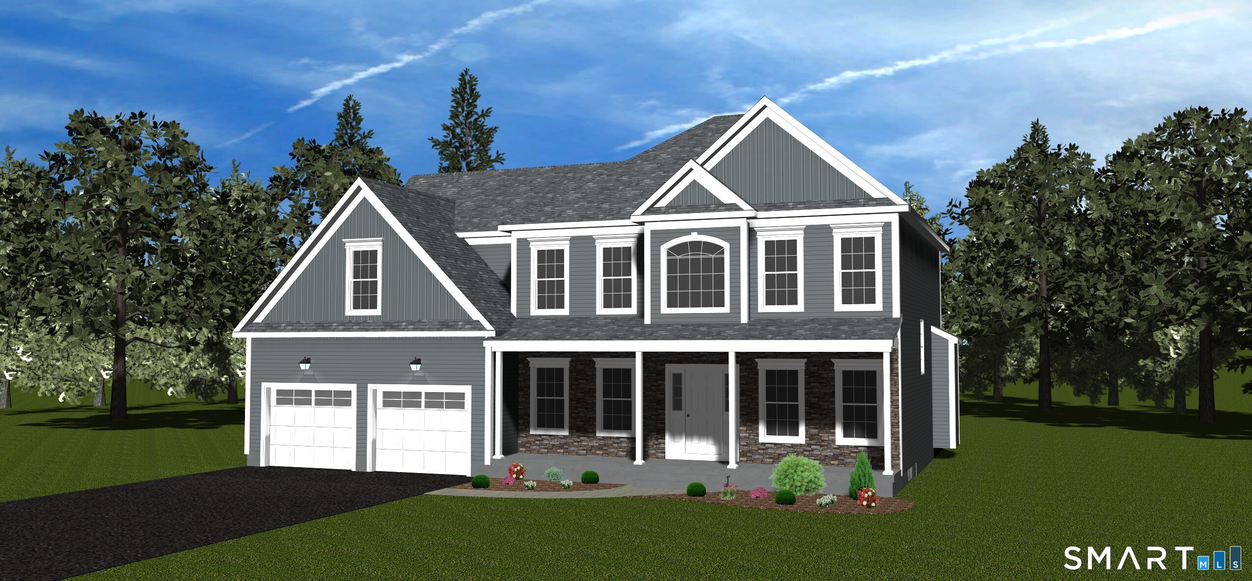 41 Wolf Hill Road Coventry CT 06238