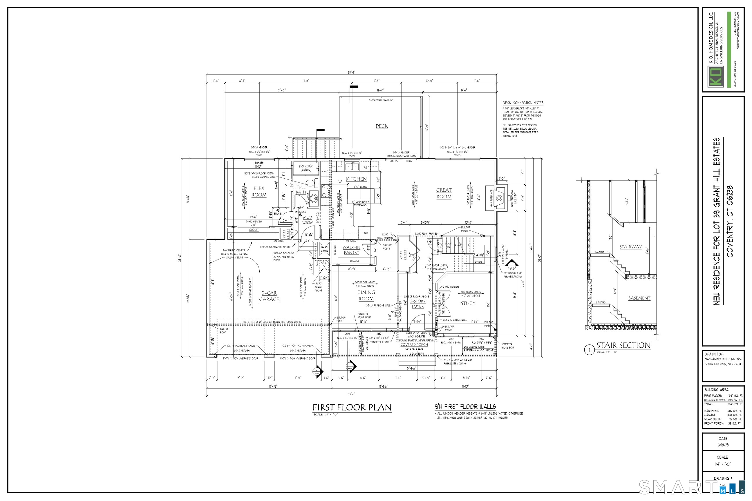 41 Wolf Hill Road Coventry CT 06238