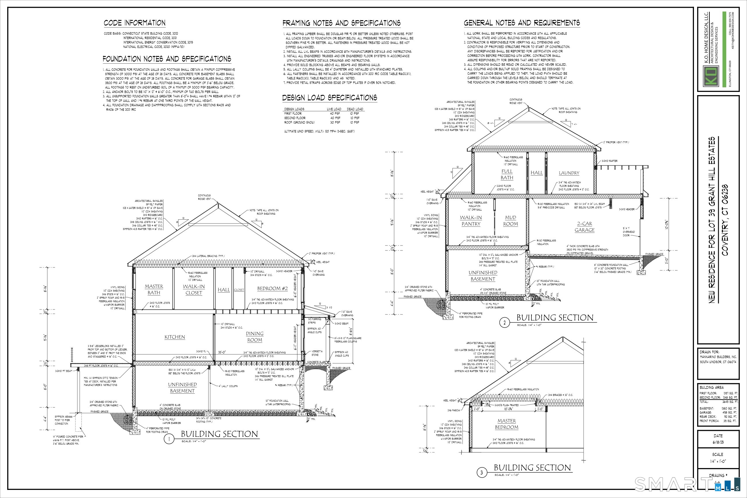 41 Wolf Hill Road Coventry CT 06238