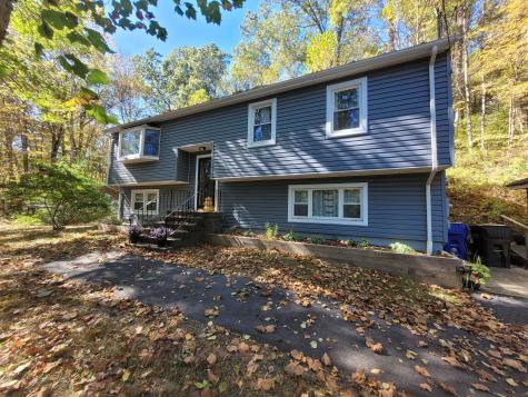 27 Paper Mill Road New Milford CT 06776