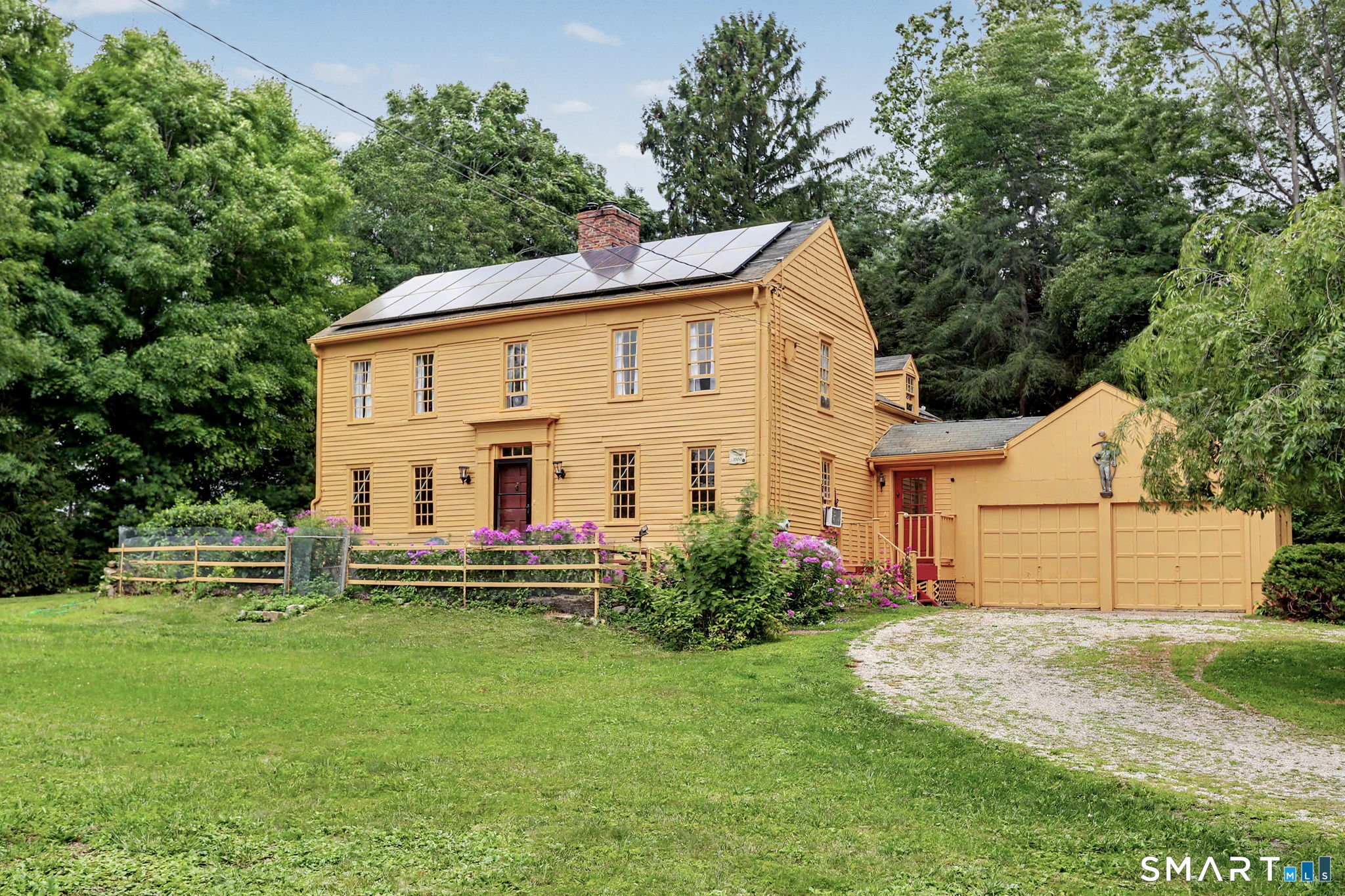 132 Westport Road Wilton CT 06897