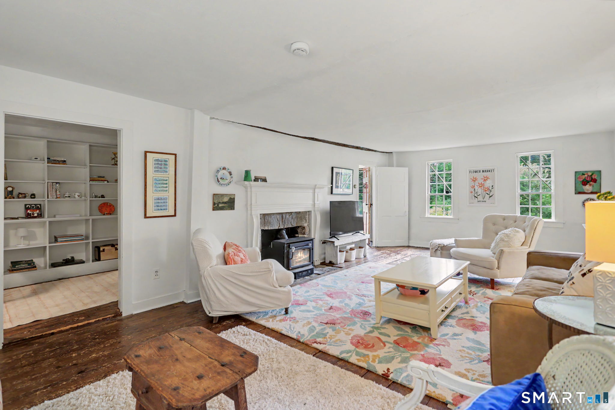 132 Westport Road Wilton CT 06897